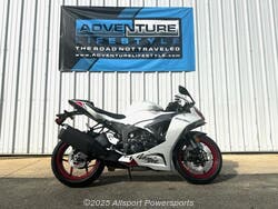 View Kawasaki Sport Motorcycles for Sale