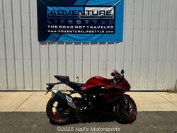 2025 Suzuki  GSX-R1000R Motorcycle for sale in Crestview, FL