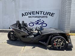 2025 Polaris  Slingshot R AutoDrive Motorcycle for sale in Pensacola, FL