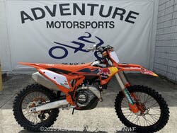 2025 KTM  450 SX-F Factory Edition Motorcycle for sale in Pensacola, FL