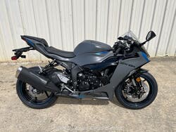  View Kawasaki Sport Motorcycles for Sale