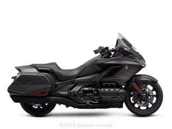 2025 Honda  GL1800TDSE Motorcycle for sale in Olive Branch, MS