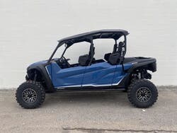 2025 Yamaha Wolverine RMAX4 1000 Limited UTV for sale in Batesville, MS