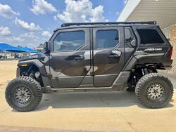 2025 Polaris XPEDITION ADV 5 NorthStar UTV for sale in Marshall, TX