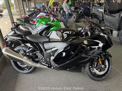 2025 Suzuki Hayabusa  Motorcycle for sale in Maumee, OH