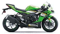 View Kawasaki Ninja ZX-6R Powersports Vehicles for Sale