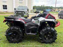2025 Can-Am Outlander X mr 1000R ATV for sale in West Monroe, LA