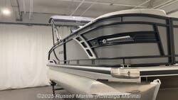 2025 Sanpan SP2500DFLC by Godfrey from Russell Marine (Kowaliga Marina) in Alexander City, Alabama