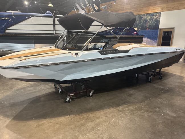 2022 Tige ZX