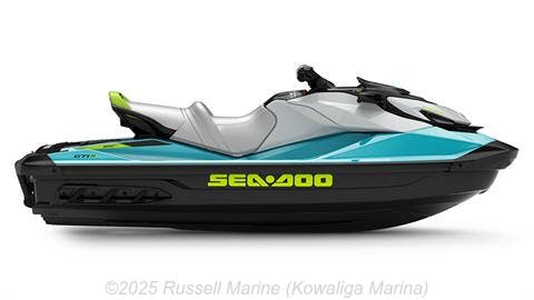 2026 Sea-Doo GTI-SE-30TF-170HP