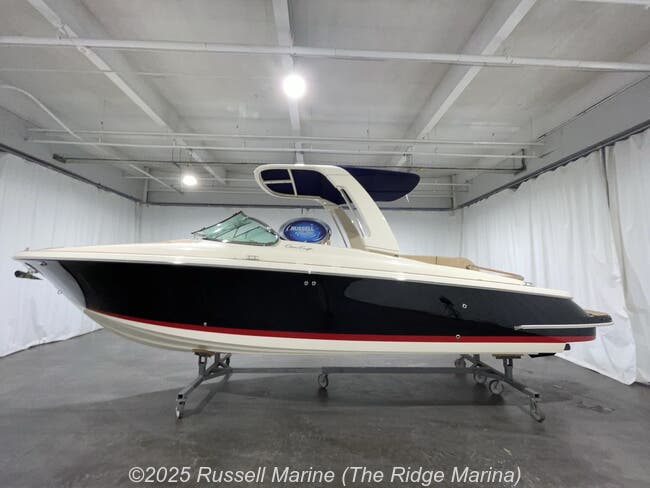 New 2024 Chris-Craft 28 LAUNCH available in Alexander City, Alabama