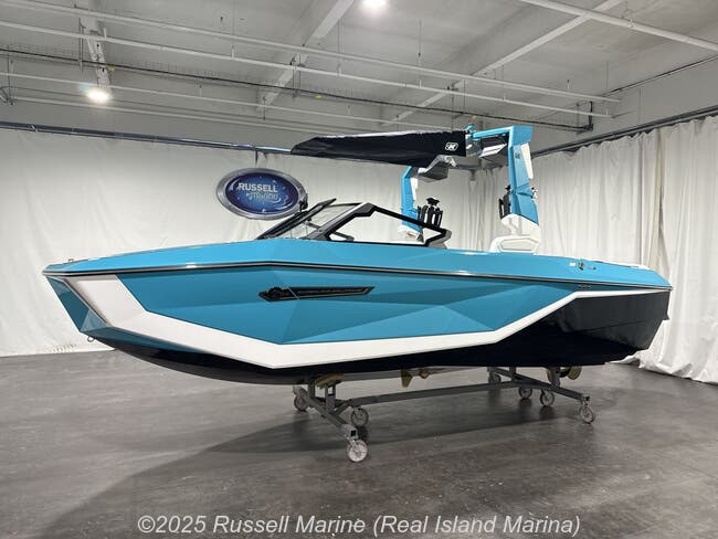 New 2025 Nautique G23 available in Equality, Alabama