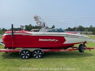 2019 MasterCraft X-STAR