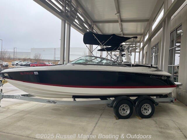2007 Simplicity Cobalt 220
