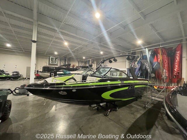 Email now about this Ski & Wakeboard - 2014 Centurion SV-244! Slide #2