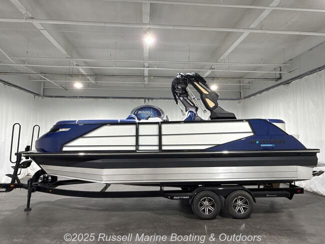 2025 Montara  25CWDH SB