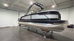 2026 Godfrey Monaco MC235ULC - New  for sale by Russell Marine Boating & Outdoors in Alexander City, Alabama