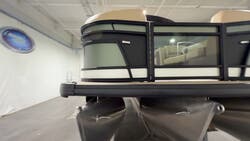 2026 Monaco MC275SBQ by Godfrey from Russell Marine Boating & Outdoors in Alexander City, Alabama