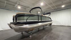 New 2026 Godfrey Monaco MC275SBQ available in Alexander City, Alabama