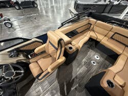 2023 AquaPatio AQUA PATIO AP235ULW by Godfrey from Russell Marine Boating & Outdoors in Alexander City, Alabama