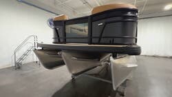 2026 Monaco MC255SFL by Godfrey from Russell Marine Boating & Outdoors in Alexander City, Alabama