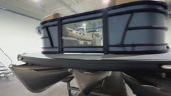 2026 Sweetwater SW2486SFLC by Godfrey from Russell Marine Boating & Outdoors in Alexander City, Alabama