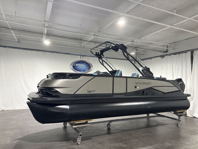 2017 Skeeter ZX 200