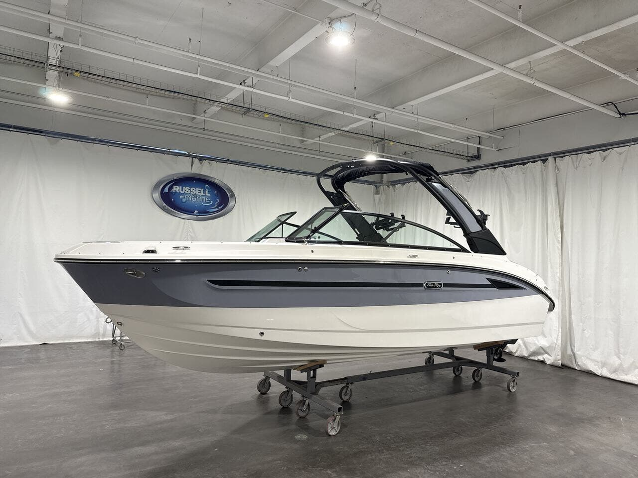 View Ski & Wakeboard Boats for Sale