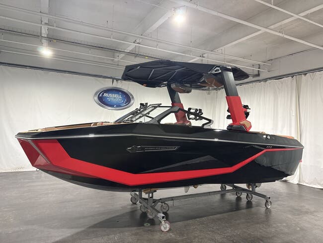 2016 Tige RZ2
