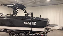 2025 Supreme S240 - New  for sale by Russell Marine (Smith Lake) in Hanceville, Alabama