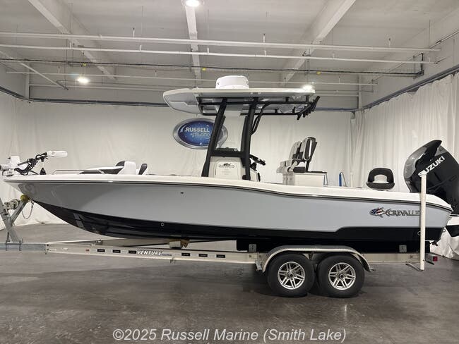 2025 Crevalle 26 HCO 26HCO