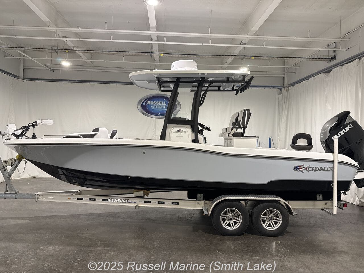 2025 Crevalle 26 HCO 26HCO