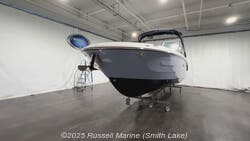 2025 SDX270 by Sea Ray from Russell Marine (Smith Lake) in Hanceville, Alabama