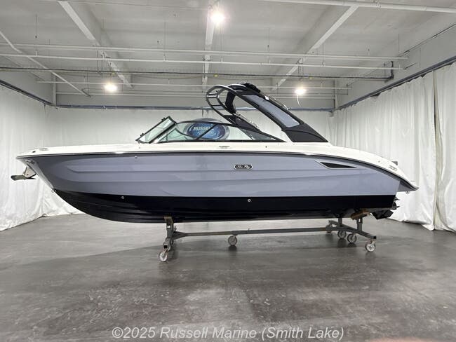 2025 Sea Ray  SDX270