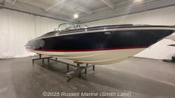 2024 Chris-Craft 27 LAUNCH - New  for sale by Russell Marine (Smith Lake) in Hanceville, Alabama