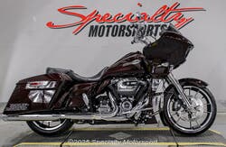 2023 Harley-Davidson  Road Glide Motorcycle for sale in Sacramento, CA