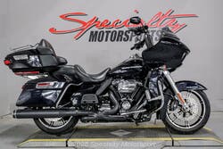 2020 Harley-Davidson  Road Glide Limited Motorcycle for sale in Sacramento, CA