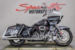 2019 Harley-Davidson  CVO Road Glide Motorcycle for sale in Sacramento, CA