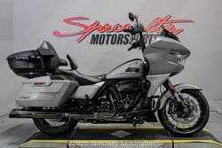 2023 Harley-Davidson  CVO Road Glide Motorcycle for sale in Sacramento, CA
