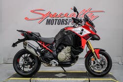 2023 Ducati Multistrada V4 Pikes Peak Motorcycle for sale in Sacramento, CA