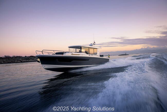 2025 Nimbus  C11