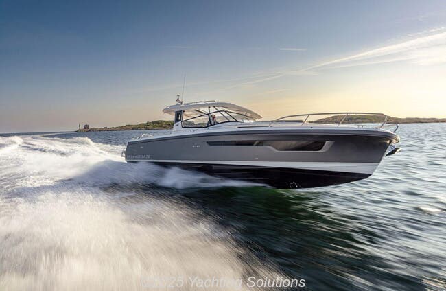 2025 Nimbus  W11