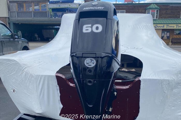 Email now about this All-Purpose Fishing - 2024 Starcraft Marine Storm 166 DC Pro! Slide #1