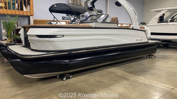 2025 Sylvan G3 DLZ DC