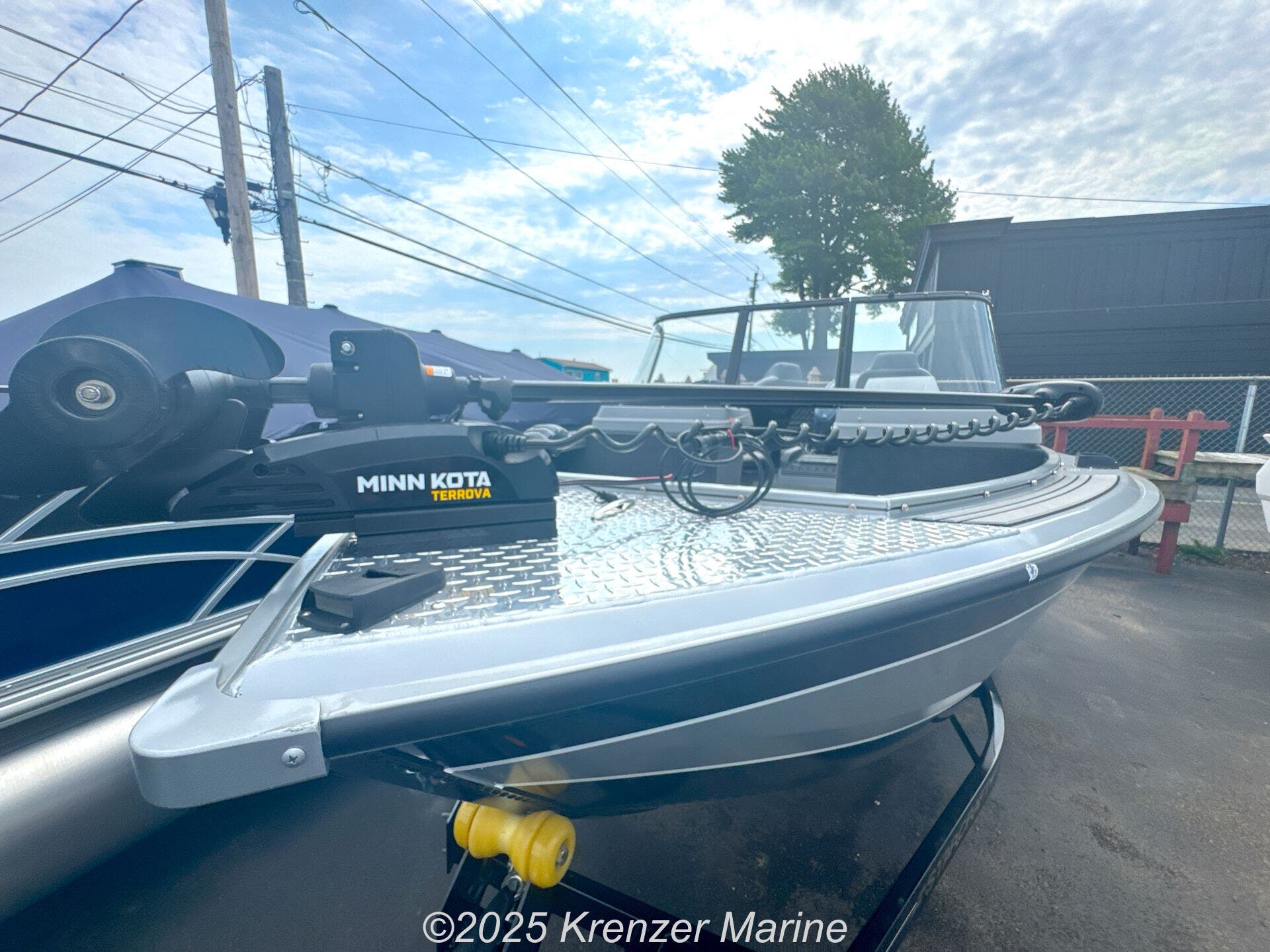 Email now about this All-Purpose Fishing - 2025 Starcraft Marine Mariner 210 XS! Slide #2
