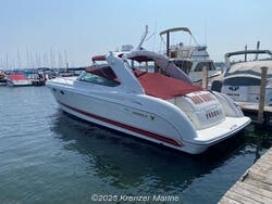 2001 Formula 400 Super Sport 400 SS