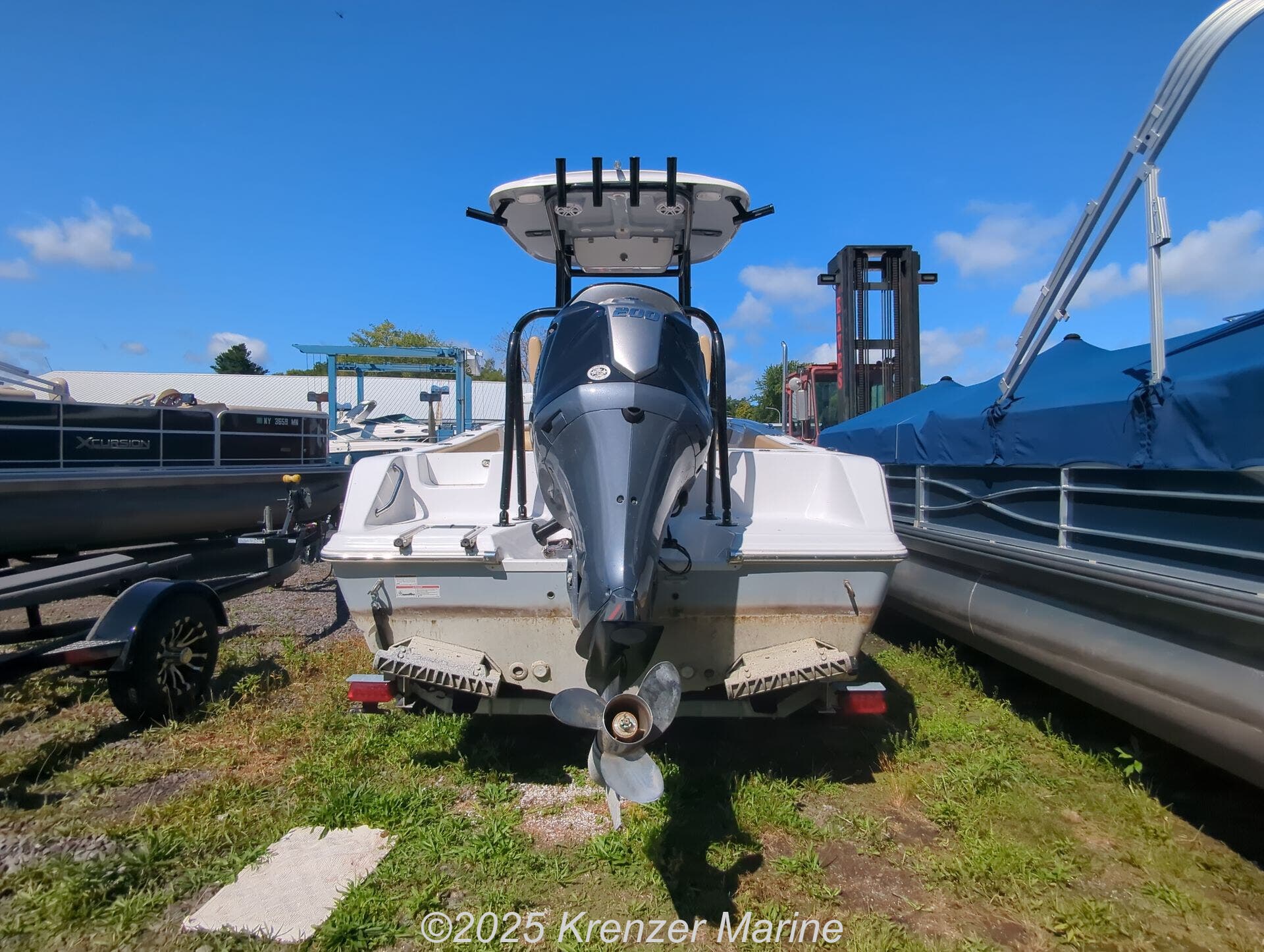 2023 Sportsman Open 212 Platinum