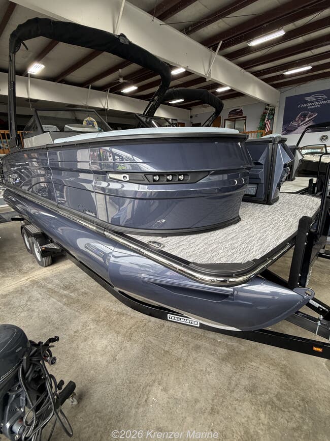 Sylvan Boats for Sale in New York | Krenzer Marine
