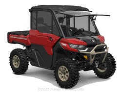2025 Can-Am Defender Limited HD10 UTV for sale in Fond Du Lac, WI