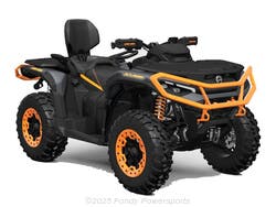 2025 Can-Am Outlander MAX XT-P 1000R ATV for sale in Fond Du Lac, WI